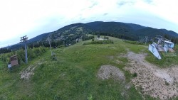 Skiareál Bublava