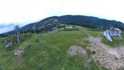 Skiareál Bublava