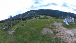 Skiareál Bublava