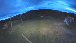 Skiareál Bublava