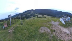 Skiareál Bublava