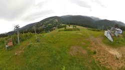 Skiareál Bublava