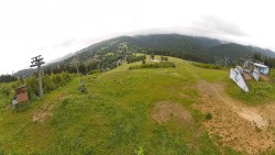 Skiareál Bublava