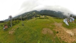 Skiareál Bublava