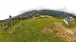 Skiareál Bublava