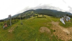 Skiareál Bublava