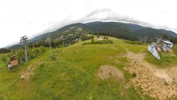 Skiareál Bublava
