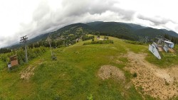 Skiareál Bublava