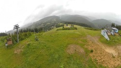 Skiareál Bublava