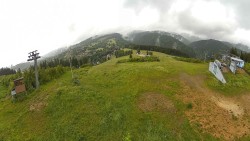 Skiareál Bublava