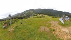 Skiareál Bublava