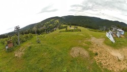 Skiareál Bublava