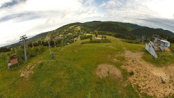 Skiareál Bublava