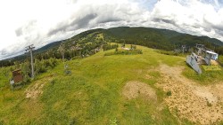 Skiareál Bublava
