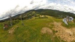 Skiareál Bublava