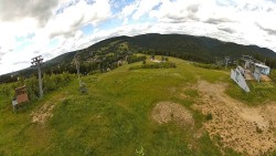 Skiareál Bublava