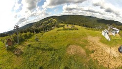 Skiareál Bublava