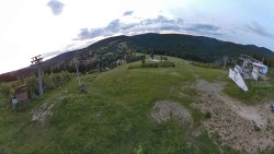 Skiareál Bublava
