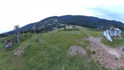 Skiareál Bublava