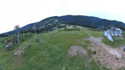 Skiareál Bublava