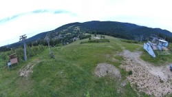 Skiareál Bublava