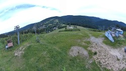 Skiareál Bublava