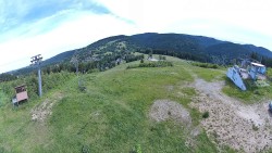 Skiareál Bublava