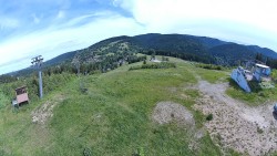 Skiareál Bublava