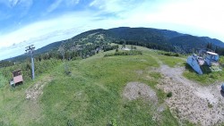 Skiareál Bublava
