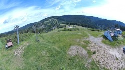 Skiareál Bublava