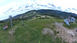 Skiareál Bublava