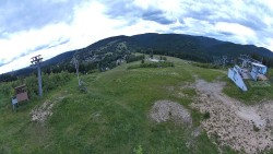 Skiareál Bublava