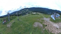 Skiareál Bublava