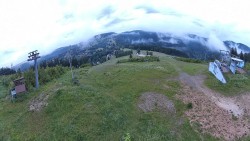 Skiareál Bublava