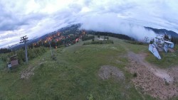 Skiareál Bublava