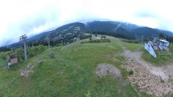 Skiareál Bublava