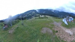 Skiareál Bublava