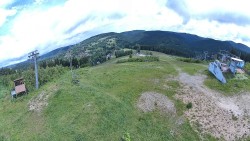 Skiareál Bublava
