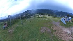 Skiareál Bublava