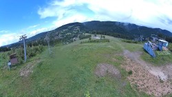 Skiareál Bublava