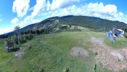 Skiareál Bublava