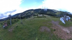 Skiareál Bublava