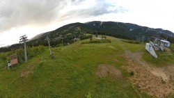 Skiareál Bublava