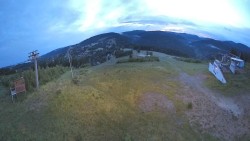 Skiareál Bublava