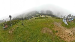 Skiareál Bublava