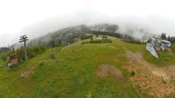 Skiareál Bublava