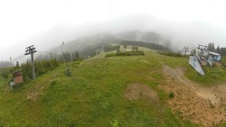 Skiareál Bublava