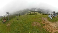 Skiareál Bublava