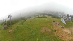 Skiareál Bublava