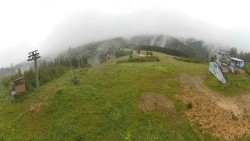 Skiareál Bublava